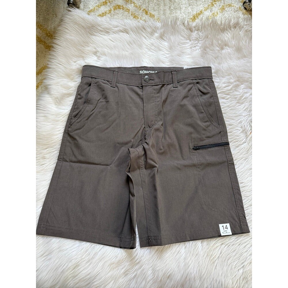 Sonoma shorts